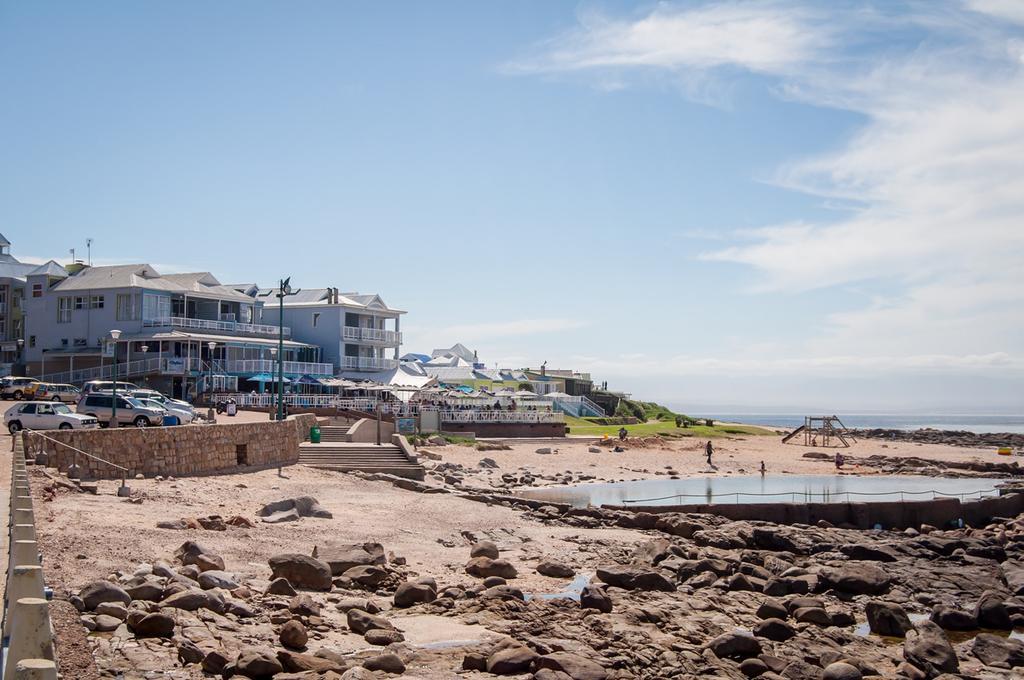 Barefoot Lodge, Mossel Bay Habitación foto