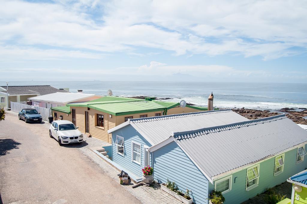 Barefoot Lodge, Mossel Bay Habitación foto