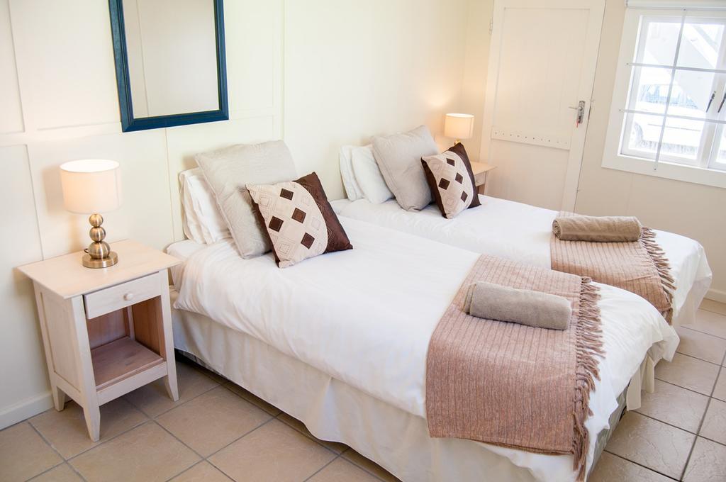 Barefoot Lodge, Mossel Bay Habitación foto